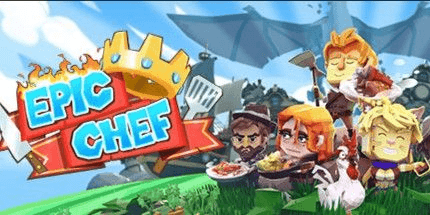 Gambar Product Epic Chef (Steam)