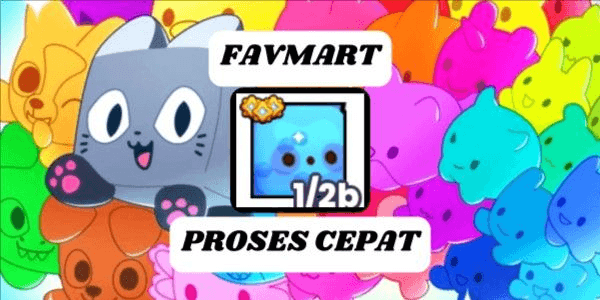 Gambar Product Huge Jelly Panda