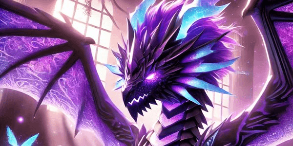 Gambar Product FAMILIAR - VANE DRAGON