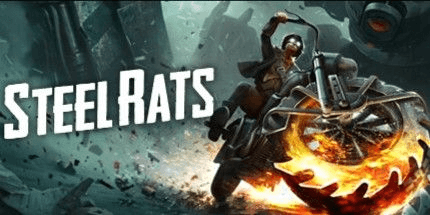 Gambar Product Steel Rats (Steam)