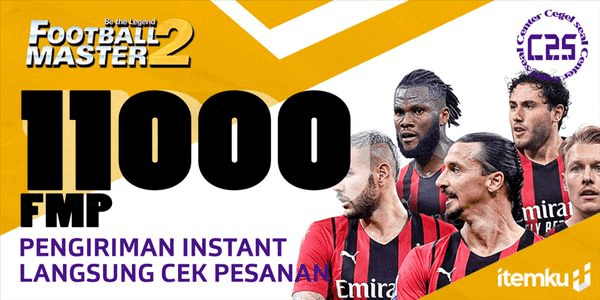 Gambar Product 11000 FMP