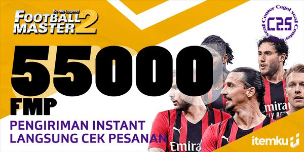 Gambar Product 55000 FMP