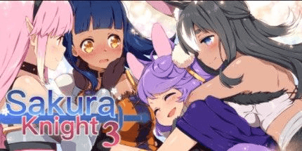 Gambar Product Sakura Knight 3 (Steam)