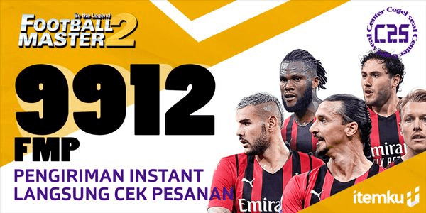 Gambar Product 9912 FMP