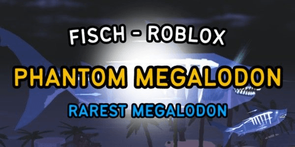 Gambar Product Phantom Megalodon