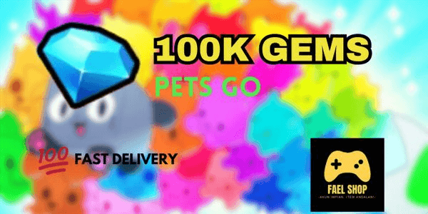 Gambar Product 100,000 Gems