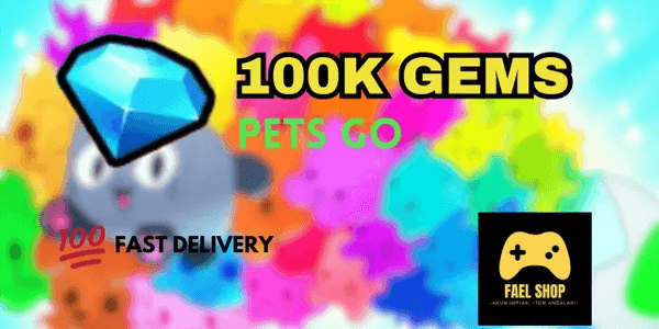 100000 Gems