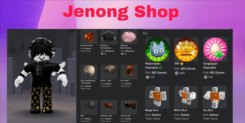 Product Showcase