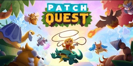 Gambar Product Patch Quest (Steam)