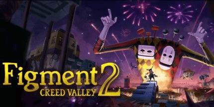 Gambar Product Figment 2: Creed Valley (Steam)