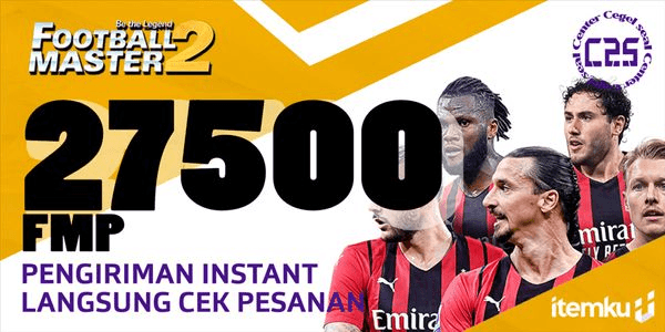 Gambar Product 27500 FMP