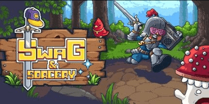 Gambar Product Swag and Sorcery (Steam)