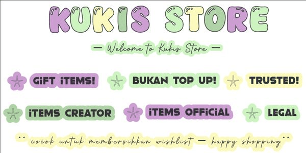 Gambar Product Items harga total 200 zems