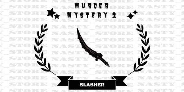 Gambar Product Slasher