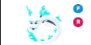 Frost Fury (Pet) FR > Adopt me