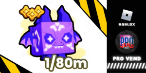 Relic Dragon