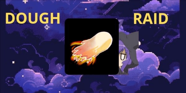 Gambar Product Dough Raid Carry