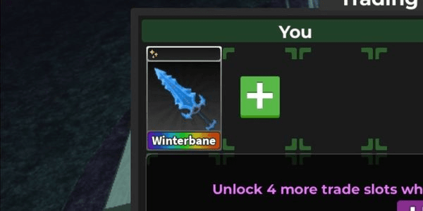 Gambar Product Winterbane