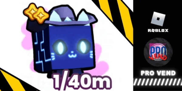 Tech Yee-haw Cat