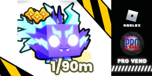 Storm Dragon