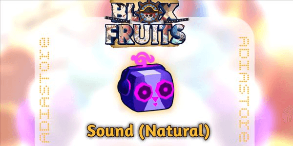 Gambar Product Sound (Natural)