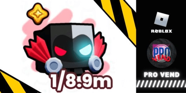Gambar Product Cyborg Dominus