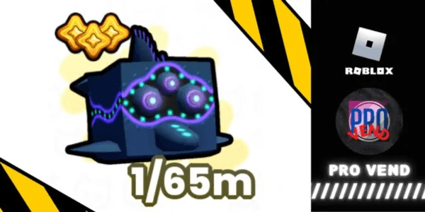 Abyssal Dolphin