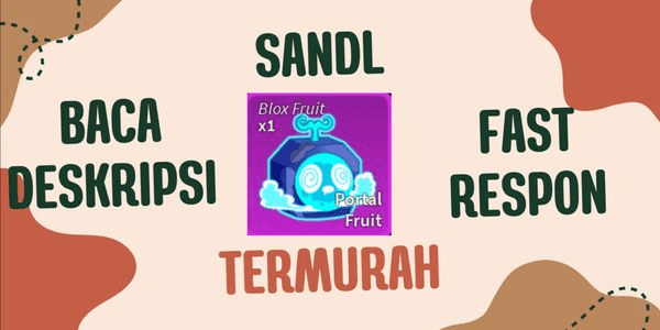 Gambar Product Portal (Natural)