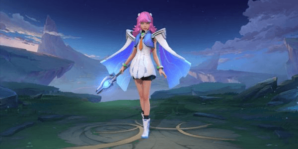 Gambar Product Dream Groove