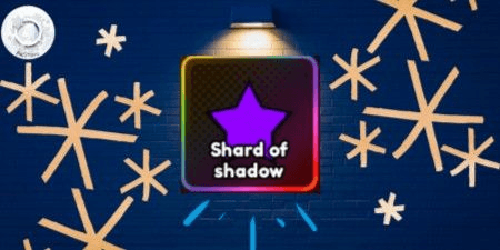 Gambar Product Shard Of Shadow (Evo Cid Item) || Anime Last Stand ||