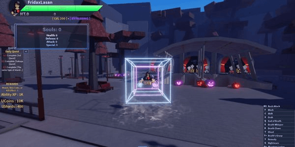 Gambar Product Tesseract Mount Premium ! AUT