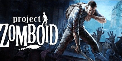 Gambar Product Project Zomboid