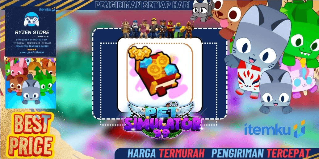 Product Showcase