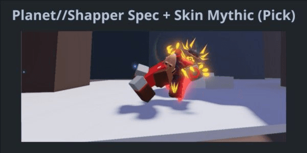 Product Showcase