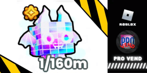 Disco Ball Dragon