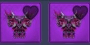 Voidborn Warrior Armor Purple | Dungeon Quest