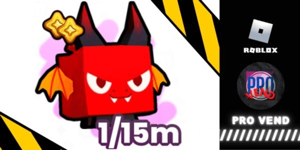 Gambar Product Demon