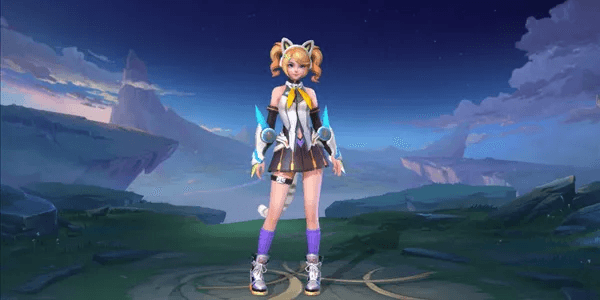 E-girl