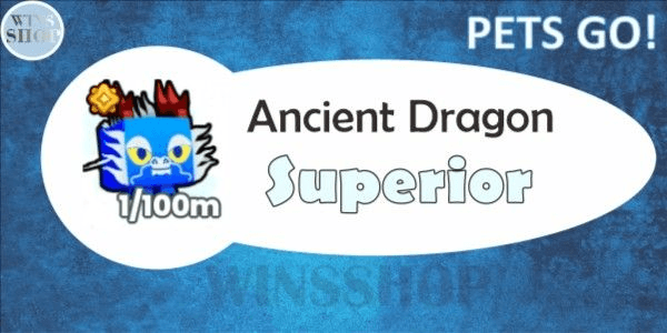 Gambar Product Ancient Dragon