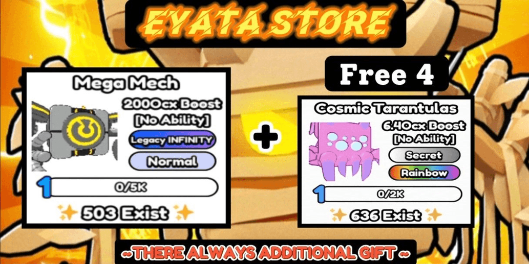 Product Showcase