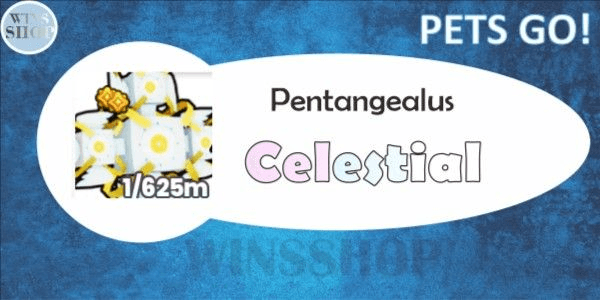 Gambar Product Pentangelus