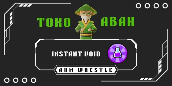 Gambar Product Instant Void