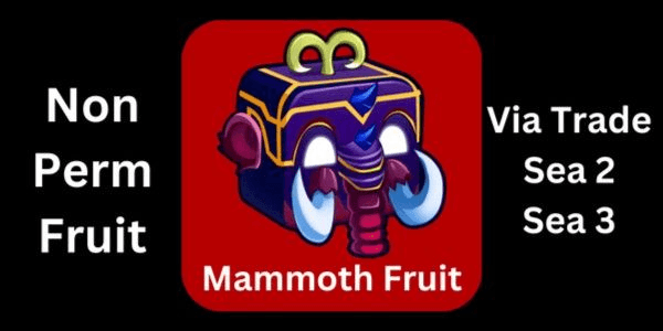 Gambar Product Mammoths (Beasts)
