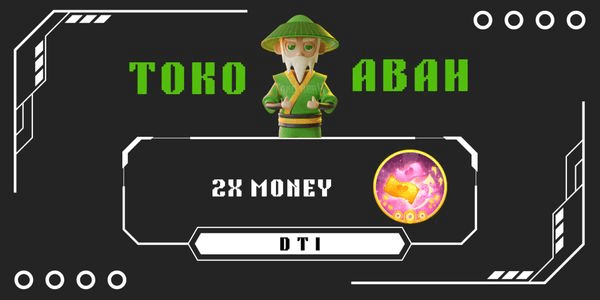 Gambar Product 2x Money