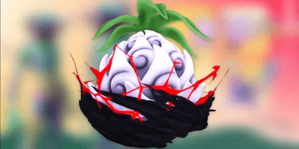 Akun Polosan Starter Fruit BattleGround - DarkXQuake Mythic