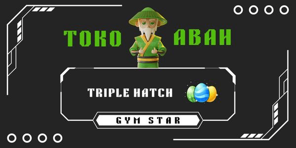 Gambar Product Triple Hatch