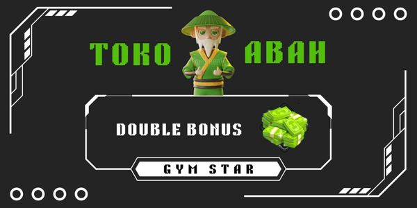 Gambar Product Double Bonus