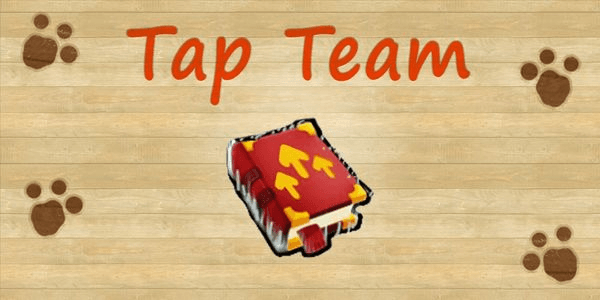 Gambar Product Tap Teamwork