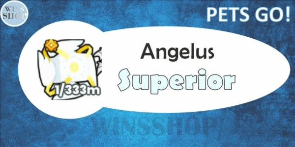 Gambar Product Angelus