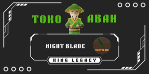 Night Blade